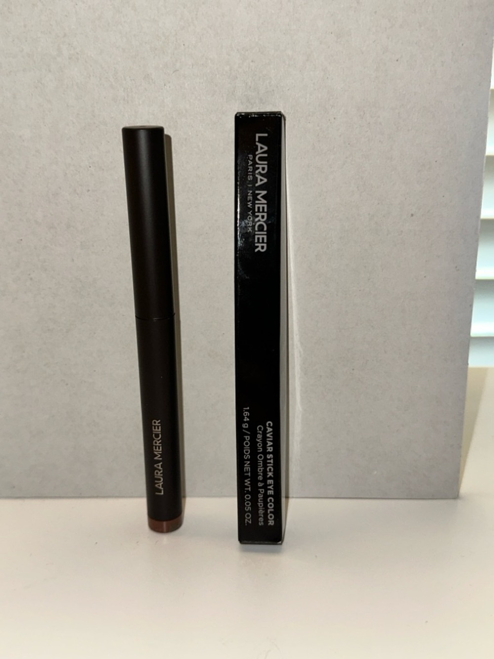 Laura Mercier Caviar Stick Eye Color - Brick